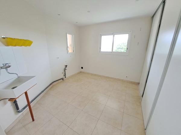 Concarneau - Maison contemporaine proche de la voie verte, des plages et des commerces