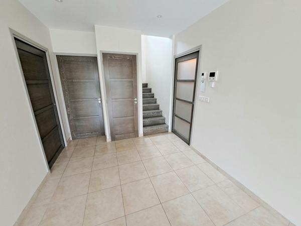 Concarneau - Maison contemporaine proche de la voie verte, des plages et des commerces