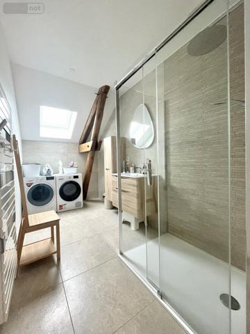 Maison à vendre à Taissy dans la Marne (51500), ref : 51067-189