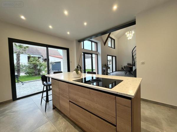 Maison à vendre à Taissy dans la Marne (51500), ref : 51067-189