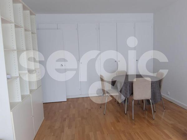 Location 2 Pieces 44 92100 Boulogne Billancourt 01 0850 02 0163