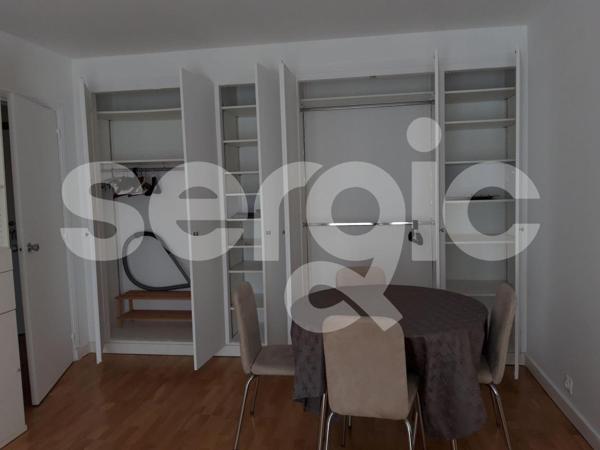 Location 2 Pieces 44 92100 Boulogne Billancourt 01 0850 02 0163