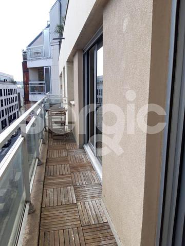 Location 2 Pieces 44 92100 Boulogne Billancourt 01 0850 02 0163
