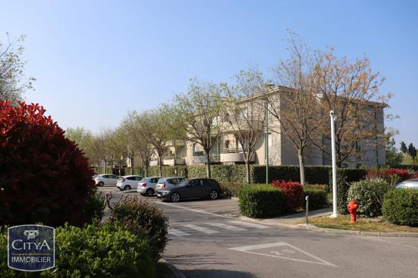 Appartement à vendre 2 pièces 48m² Avignon (84140)