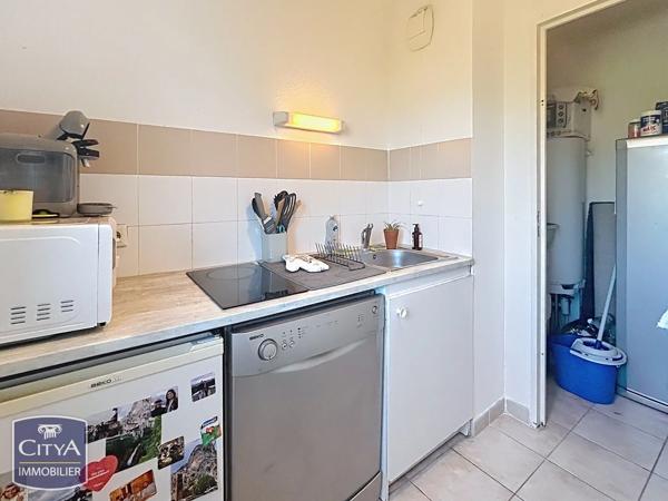 Appartement à vendre 2 pièces 48m² Avignon (84140)