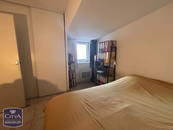 Appartement à vendre 2 pièces 48m² Avignon (84140)