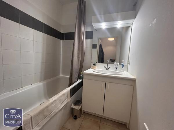 Appartement à vendre 2 pièces 48m² Avignon (84140)