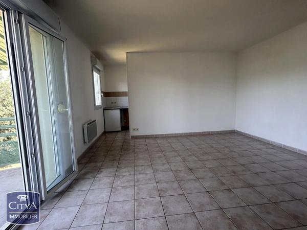 Appartement à vendre 2 pièces 49.38m² Avignon (84140)