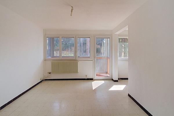 A VENDRE en EXCLUSIVITE à DRAGUIGNAN - Appartement T4 traversant et lumineux - 65m2