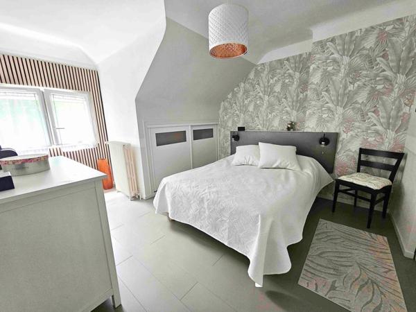 Maison à Saumur, 49400 - 8 pièces 202m²