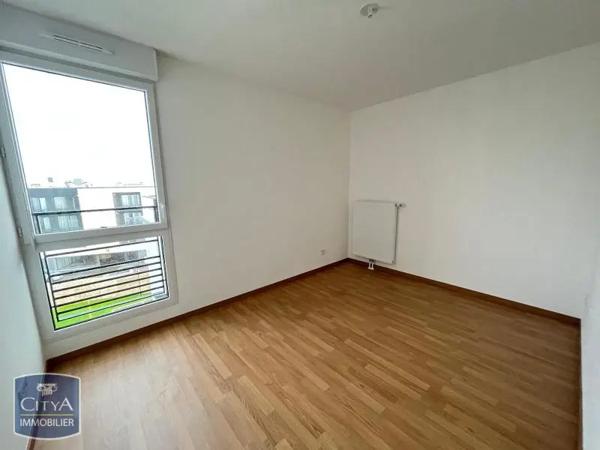 Appartement à louer 3 pièces 76.86m²