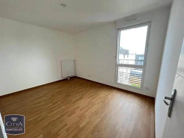 Appartement à louer 3 pièces 76.86m²