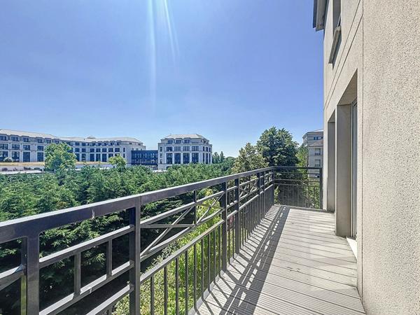 Appartement duplex Chessy 4 pièces 83 m2