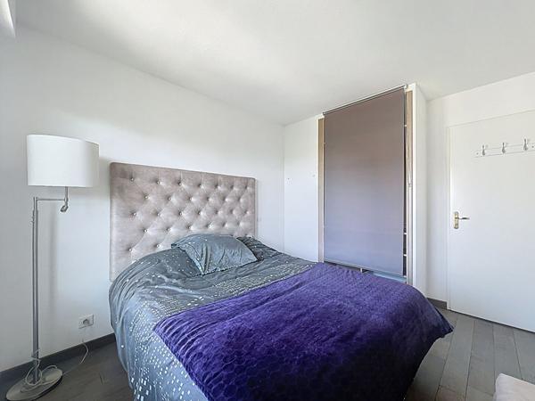 Appartement duplex Chessy 4 pièces 83 m2