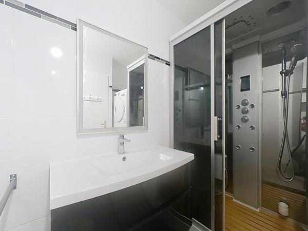 Appartement duplex Chessy 4 pièces 83 m2