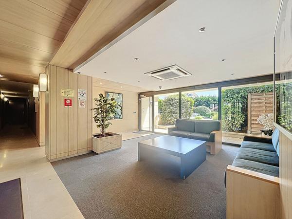 Appartement duplex Chessy 4 pièces 83 m2