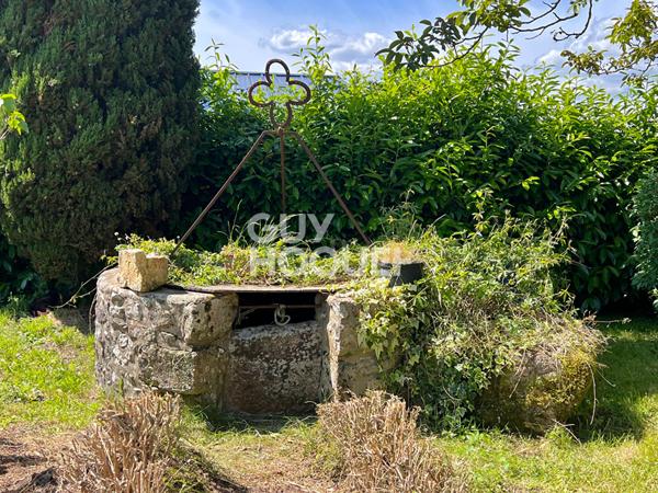 Maison traditionnelle à vendre sur Surzur (56450)