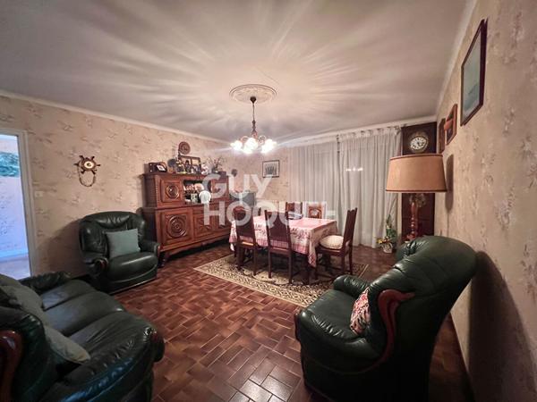 Maison traditionnelle à vendre sur Surzur (56450)