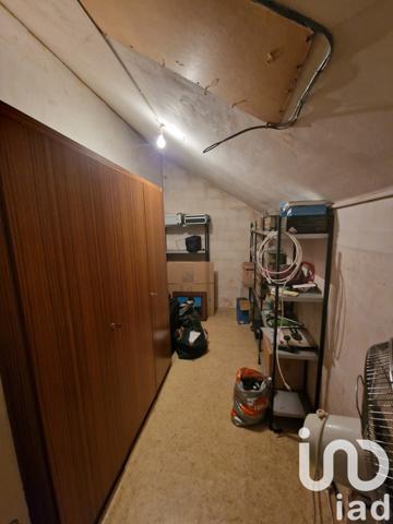 Maison à vendre 4 pièces 108 m² Drancy