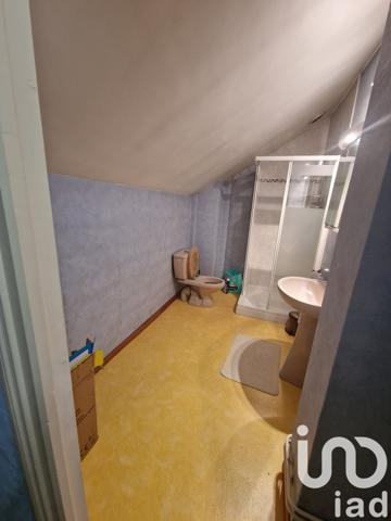 Maison à vendre 4 pièces 108 m² Drancy