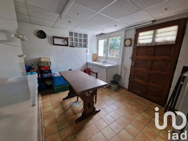 Maison à vendre 4 pièces 108 m² Drancy