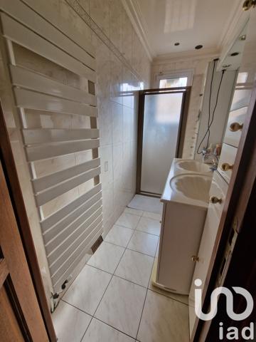 Maison à vendre 4 pièces 108 m² Drancy