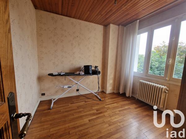 Maison à vendre 4 pièces 108 m² Drancy