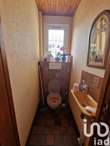 Maison à vendre 4 pièces 108 m² Drancy