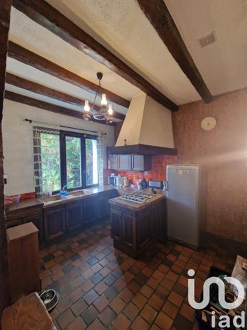 Maison à vendre 4 pièces 108 m² Drancy