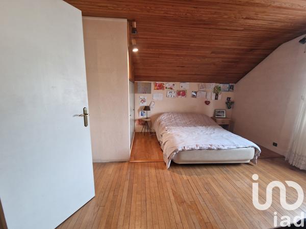 Maison à vendre 4 pièces 108 m² Drancy