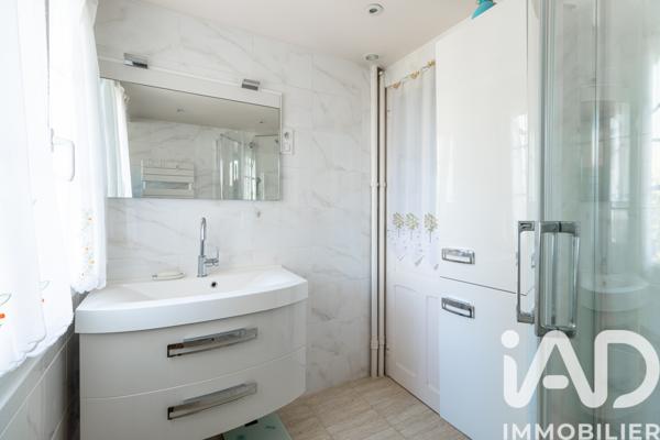 Maison à vendre 3 pièces 67,83 m² Nanterre