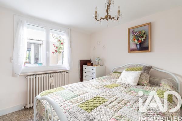 Maison à vendre 3 pièces 67,83 m² Nanterre