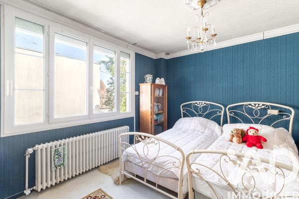 Maison à vendre 3 pièces 67,83 m² Nanterre