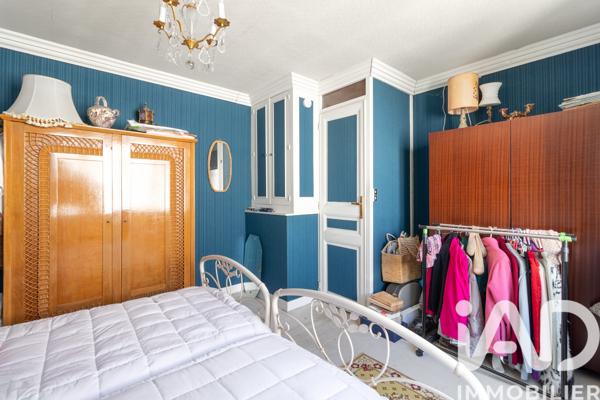 Maison à vendre 3 pièces 67,83 m² Nanterre
