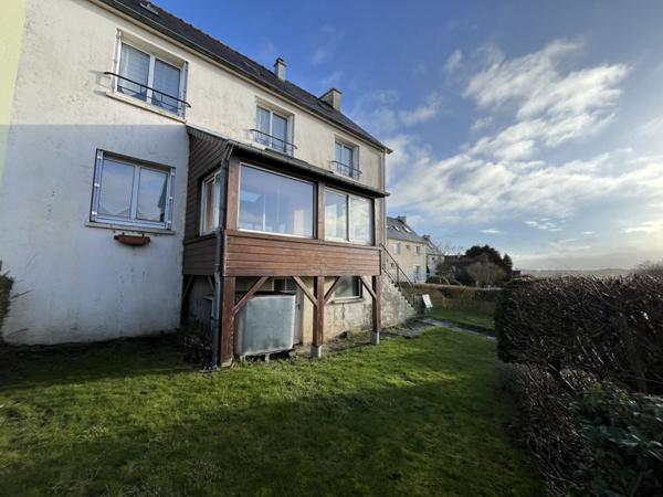 Maison à vendre |  Saint-Martin-des-Champs |  6 pièces | 117 m²