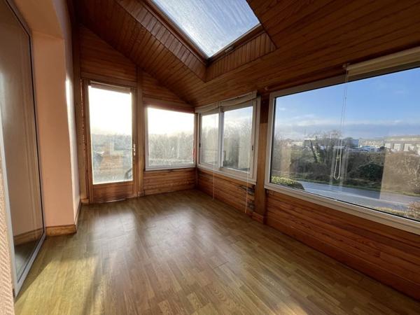 Maison à vendre |  Saint-Martin-des-Champs |  6 pièces | 117 m²