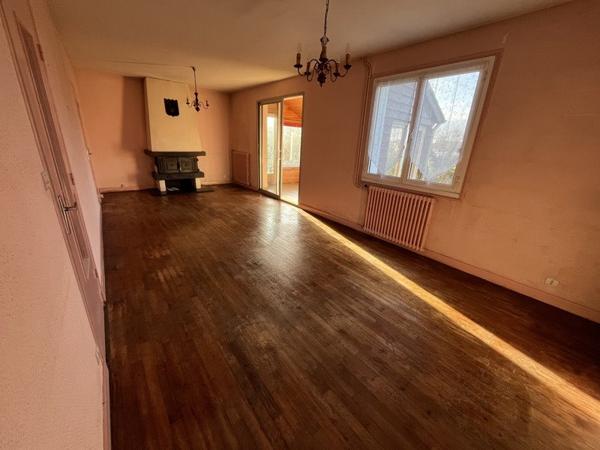 Maison à vendre |  Saint-Martin-des-Champs |  6 pièces | 117 m²