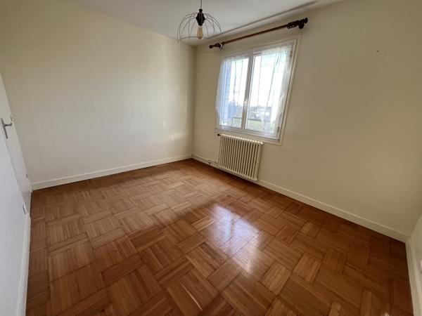 Maison à vendre |  Saint-Martin-des-Champs |  6 pièces | 117 m²