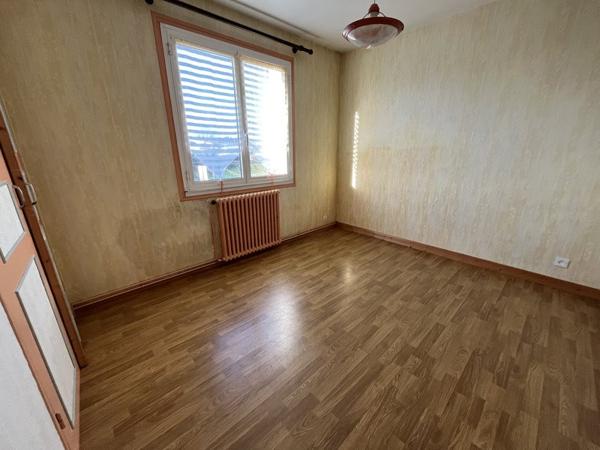 Maison à vendre |  Saint-Martin-des-Champs |  6 pièces | 117 m²