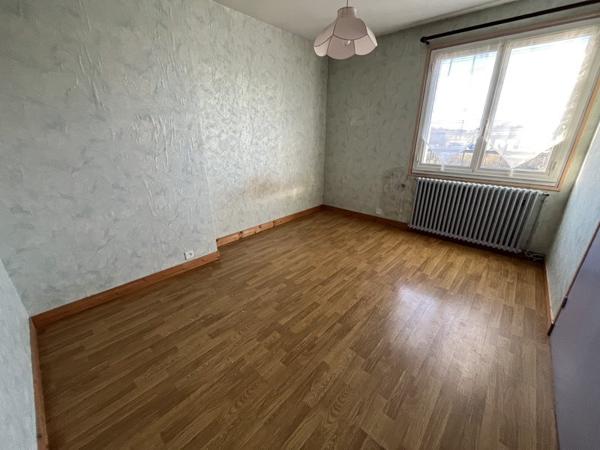 Maison à vendre |  Saint-Martin-des-Champs |  6 pièces | 117 m²