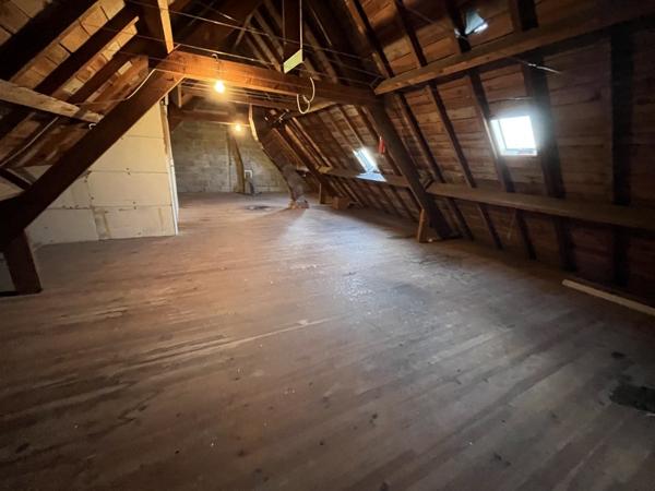 Maison à vendre |  Saint-Martin-des-Champs |  6 pièces | 117 m²