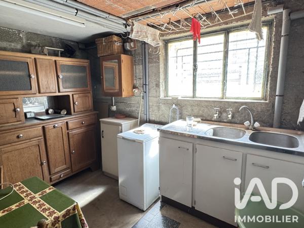Maison à vendre 6 pièces 128 m² Yzeure