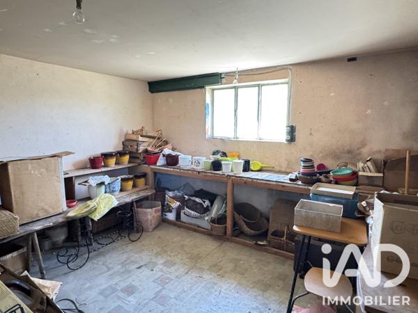 Maison à vendre 6 pièces 128 m² Yzeure