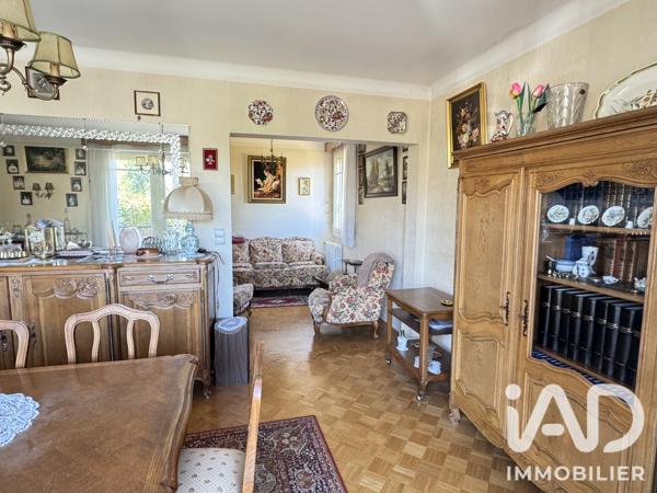 Maison à vendre 6 pièces 128 m² Yzeure