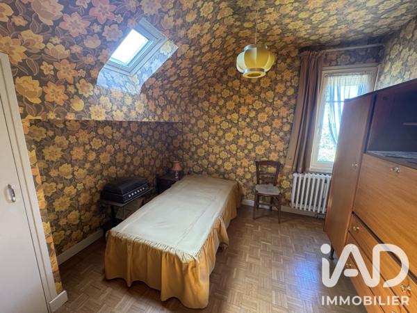 Maison à vendre 6 pièces 128 m² Yzeure