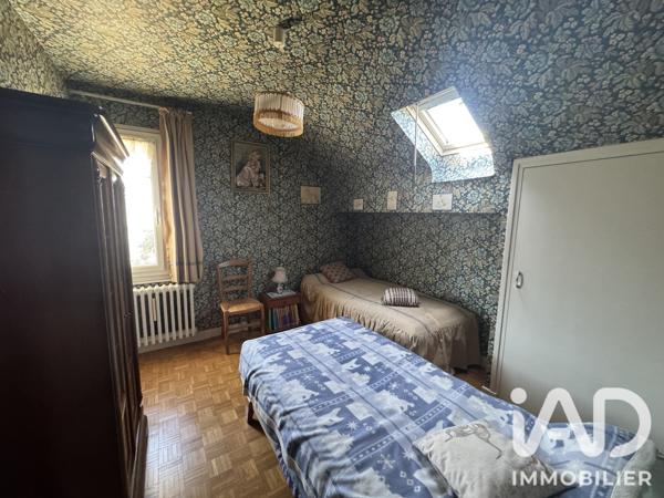 Maison à vendre 6 pièces 128 m² Yzeure