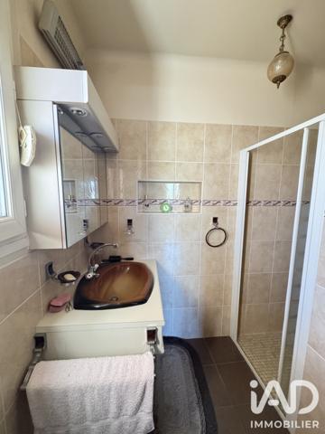 Maison à vendre 6 pièces 128 m² Yzeure