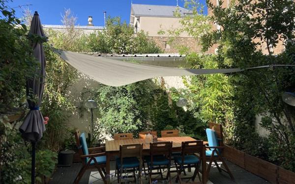 Appartement à louer    3 pièces • 48,61 m2 Issy-les-Moulineaux