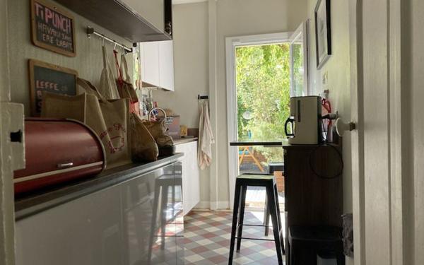 Appartement à louer    3 pièces • 48,61 m2 Issy-les-Moulineaux