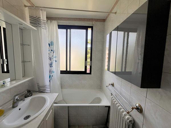 Nanterre - QUARTIER CENTRE